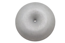 Charger l'image dans la galerie, Dome 4-1/2 inch Air Cleaner Cover Natural Cast Aluminum