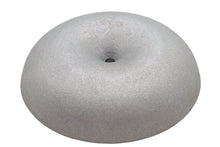 Charger l'image dans la galerie, Dome 4-1/2 inch Air Cleaner Cover Natural Cast Aluminum