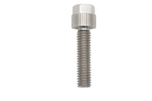Charger l'image dans la galerie, 39mm Fork Mirror Stud Mount Natural Stainless Steel