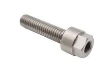 Charger l'image dans la galerie, 39mm Fork Mirror Stud Mount Natural Stainless Steel