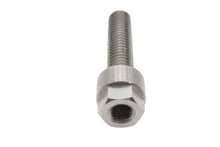 Charger l'image dans la galerie, 39mm Fork Mirror Stud Mount Natural Stainless Steel
