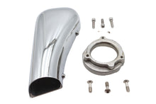 Charger l'image dans la galerie, Mikuni Carburetor Air Snoot Kit