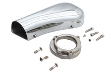 Charger l'image dans la galerie, Mikuni Carburetor Air Snoot Kit