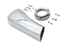 Charger l'image dans la galerie, Mikuni Carburetor Air Snoot Kit