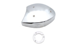 Charger l'image dans la galerie, Big Dog Air Cleaner Assembly Chrome