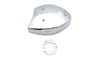 Big Dog Air Cleaner Assembly Chrome