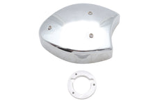 Charger l'image dans la galerie, Big Dog Air Cleaner Assembly Chrome