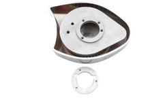 Charger l'image dans la galerie, Big Dog Air Cleaner Assembly Chrome