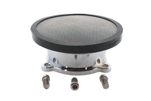 Load image into Gallery viewer, 1-1/2 inch CV Velocity Stack Chrome