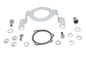 Evolution Carburetor Support Kit with Breather Bolt