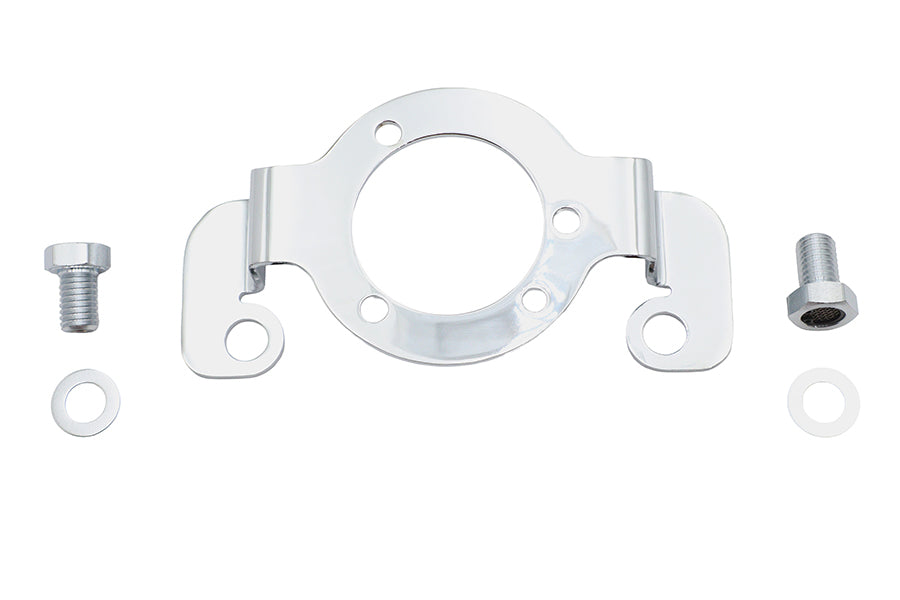 XL Carburetor Support Kit with Breather Bolt