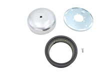 Load image into Gallery viewer, 7 inch Eagle Iron CV Air Cleaner Assembly