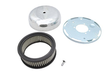 Load image into Gallery viewer, 7 inch Eagle Iron CV Air Cleaner Assembly