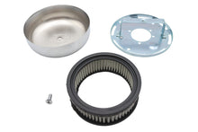 Load image into Gallery viewer, 7 inch Eagle Iron CV Air Cleaner Assembly