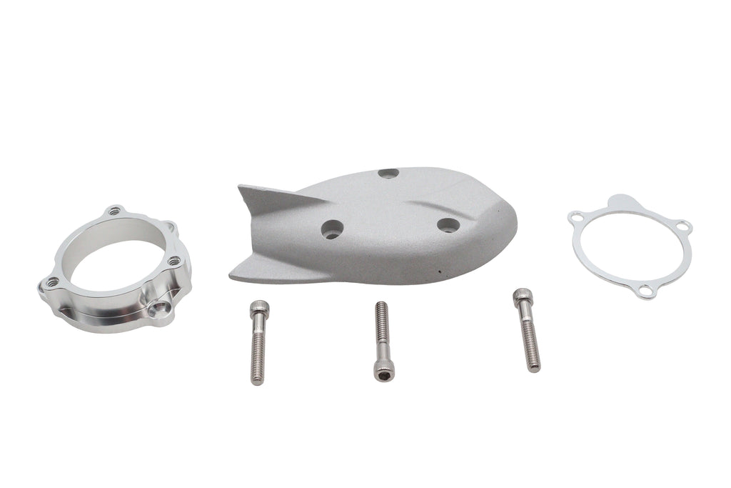 Rocket Air Dam Kit