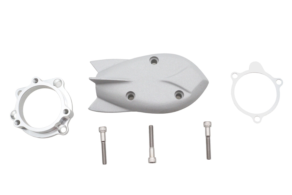 Rocket Air Dam Kit