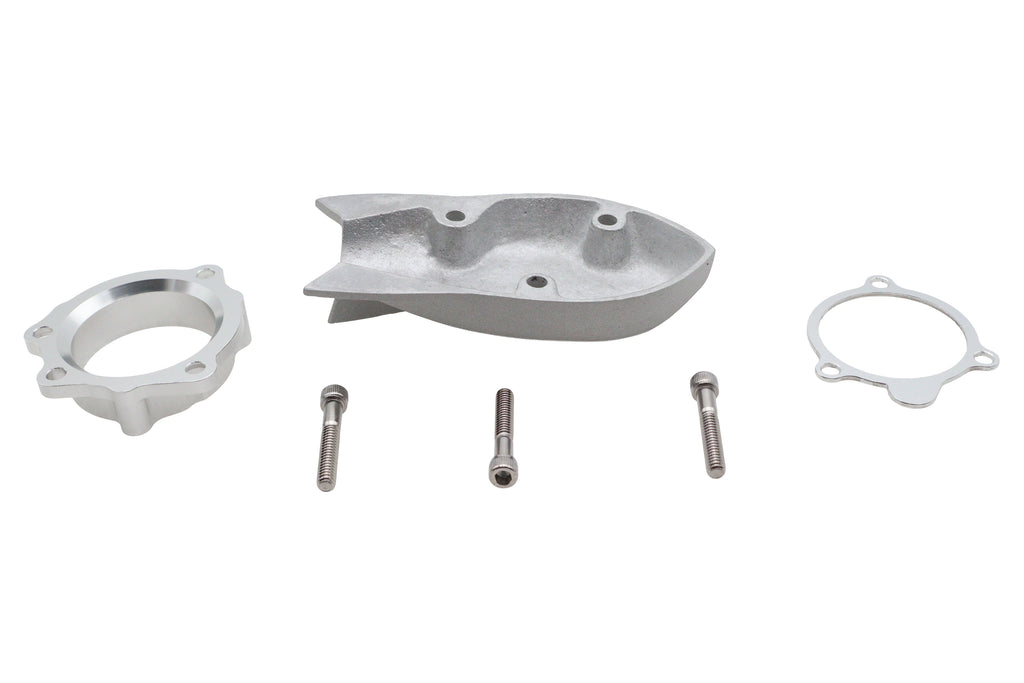 Rocket Air Dam Kit