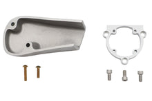Charger l'image dans la galerie, Shorty Finned Air Dam Kit