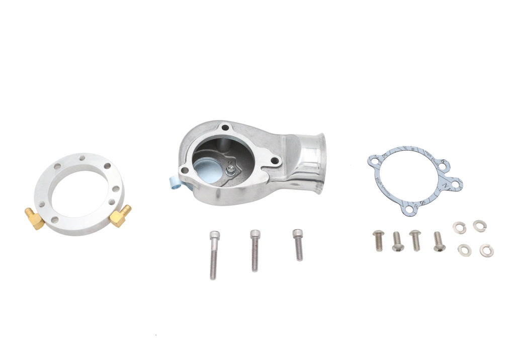Tourist Trophy Carburetor Bird Deflector Kit CV