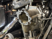 Load image into Gallery viewer, Linkert Air Cleaner Adapter to Keihin Carburetors