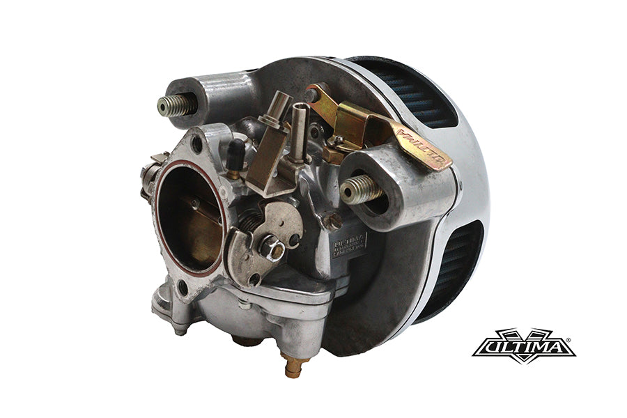 Ultima Air Cleaner Cover