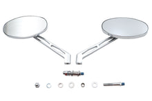 Charger l'image dans la galerie, Cateye Mirror Set with Cutout Stems