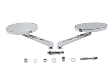 Charger l'image dans la galerie, Cateye Mirror Set with Cutout Stems