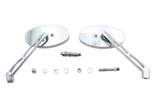 Charger l'image dans la galerie, Cateye Mirror Set with Cutout Stems