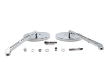 Charger l'image dans la galerie, Cateye Mirror Set with Cutout Stems