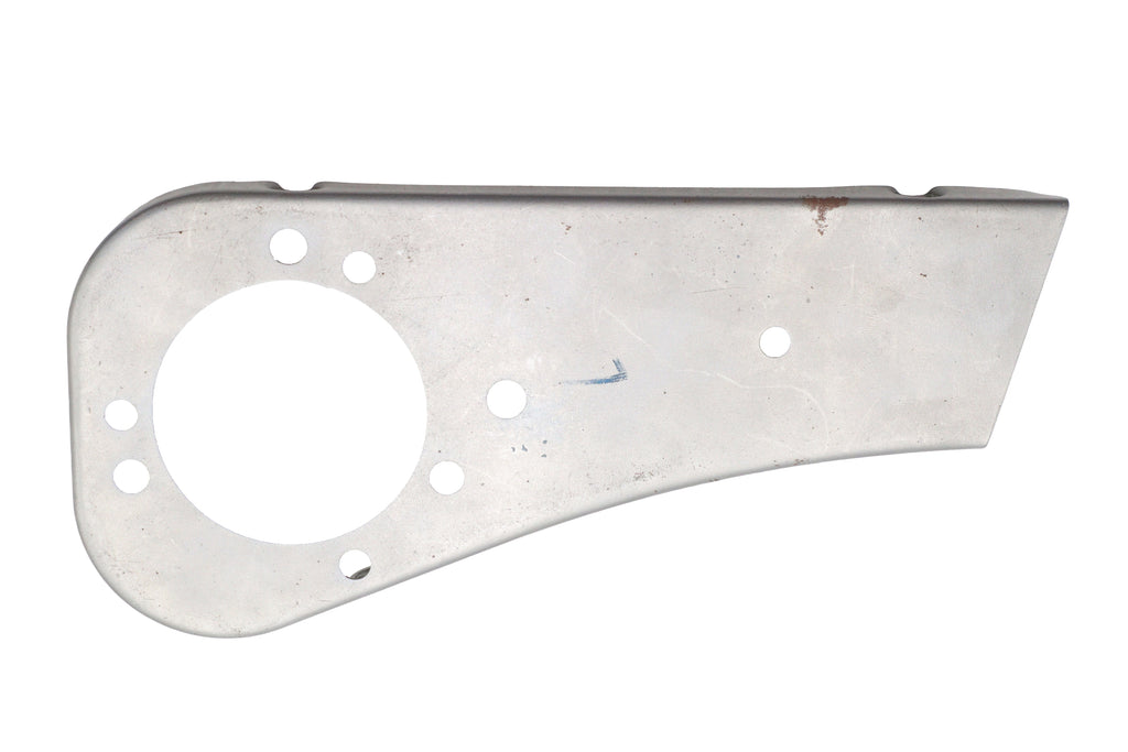 Carburetor Snoot Backing Plate