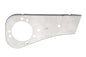 Carburetor Snoot Backing Plate