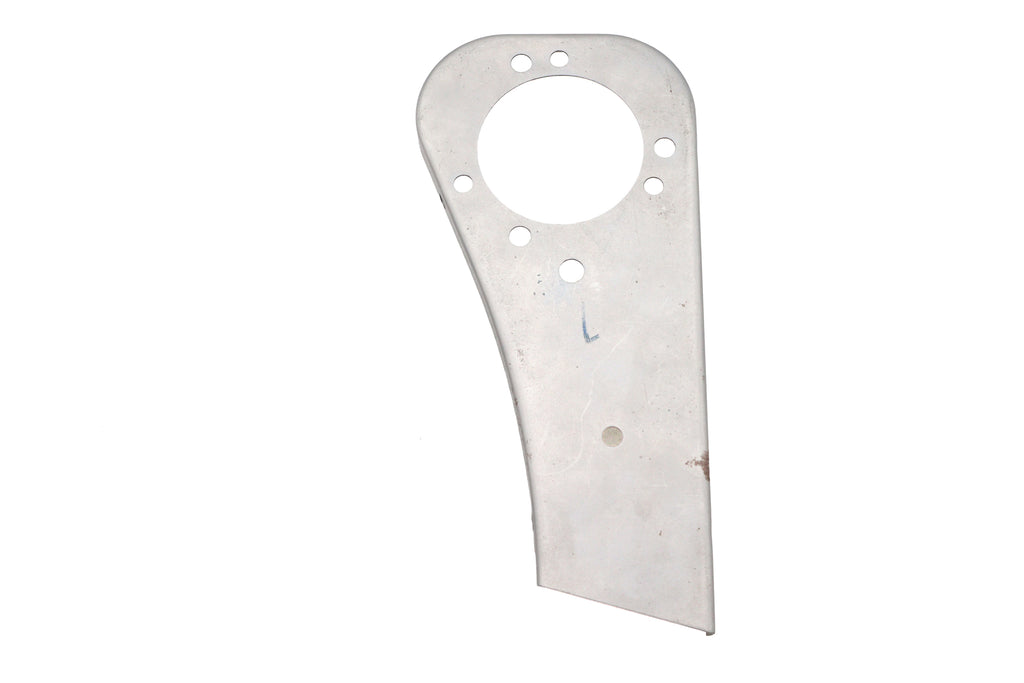 Carburetor Snoot Backing Plate