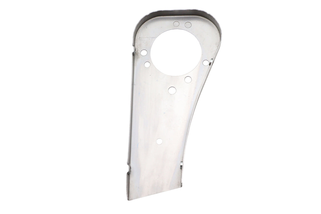 Carburetor Snoot Backing Plate