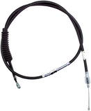 Motion Pro - Black Vinyl Clutch Lw Cable - 70-6389