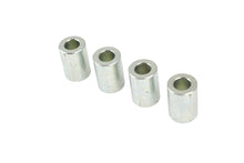Load image into Gallery viewer, Replacement Spacers Zinc Plated
