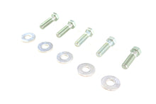 Load image into Gallery viewer, Zinc Plated Rear Sprocket Hardware Kit