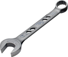 Load image into Gallery viewer, Motion Pro Tiprolight titanium combination wrench in 10mm size, showing the sleek, durable tool with a polished finish.