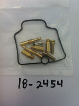 K&L Supply Carburetor Repair Kit 118-2454