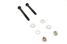 Charger l'image dans la galerie, Gas Tank Mounting Kit Parkerized