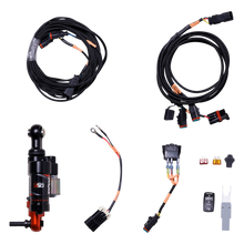 Load image into Gallery viewer, Fox Quick Switch Electric Link Pair Qse Links  Canam. Rear