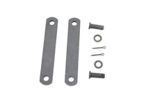 Charger l'image dans la galerie, Brake Lever Connecting Links Kit Parkerized