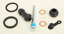 Load image into Gallery viewer, All Balls caliper rebuild kit for brake system, includes seals and components, designed for motorcycle brake calipers.