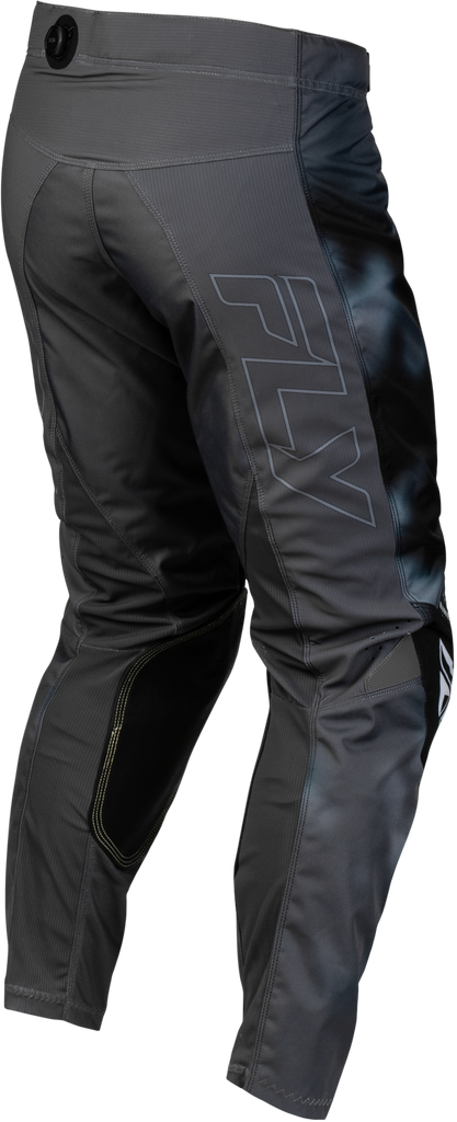 Kinetic Blur Pants Black/Grey Sz 32