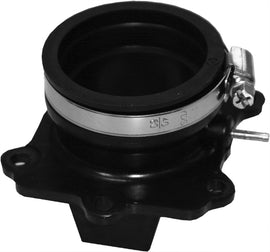 SP1 mounting flange for intake, carb, or fuel system, model 12-14801, used in automotive applications