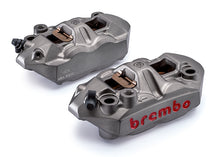 Load image into Gallery viewer, Prime Brake Caliper M4.34 Front Set