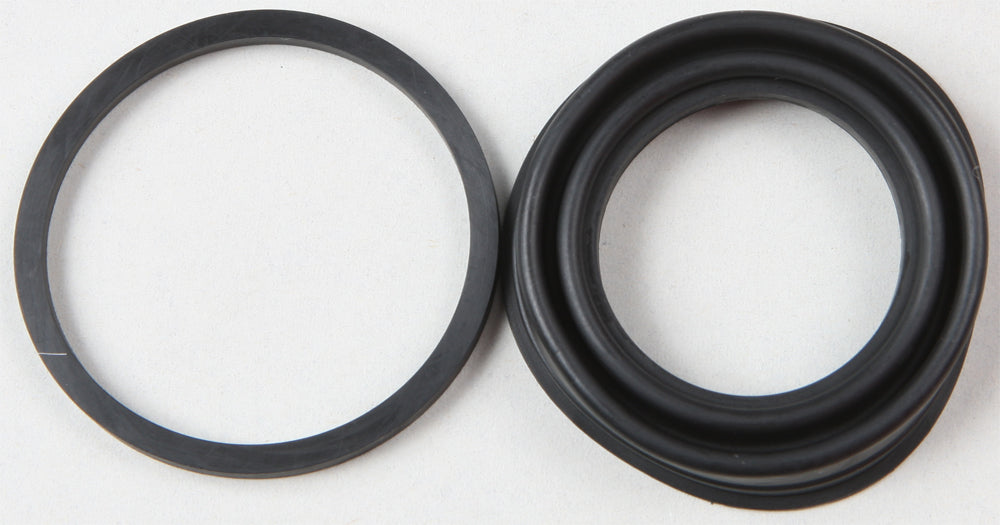 Cycle Pro rear caliper rebuild kit for FXR brakes, includes necessary components for brake maintenance and repair.