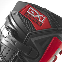 Charger l'image dans la galerie, Gx1 Boots Anthracite/Grey/Red Sz 12