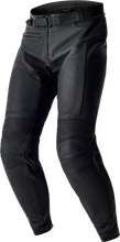 Load image into Gallery viewer, T2 D3o Sl Leather Pants Black 3xl