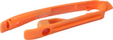 Polisport Plastics 2-Stroke Chain Slider Orange 64-0304O