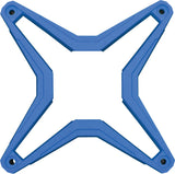 SSV Works - Ssv Blue Grill Inserts Pr - 63-4990